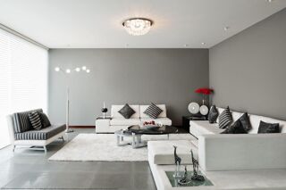 Vente Appartement T4 AVEC TERRASSE – CONFORT & BELLE LUMINOSITÉ Colombes