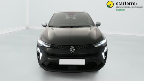 Captur TCe 115 ch Evolution 2026 occasion 73420 Voglans