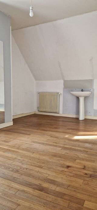  Maison � vendre 6 pi�ces 96 m�