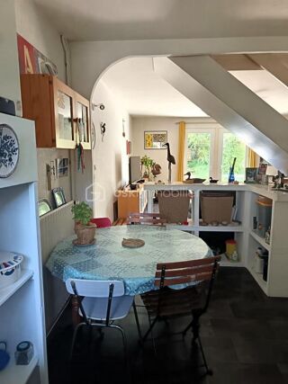  Maison � vendre 4 pi�ces 84 m�