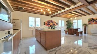  Maison � vendre 8 pi�ces 198 m�