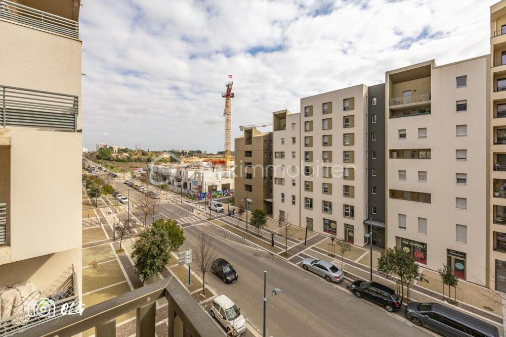 � vendre  Appartement Montpellier (34000)