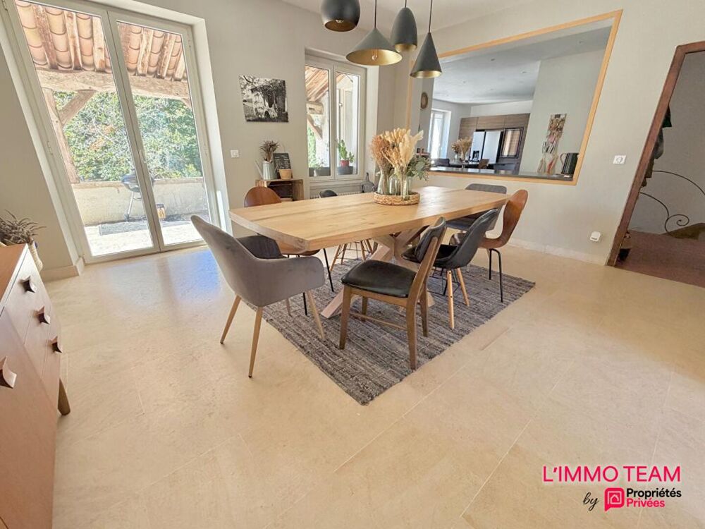 à vendre  Maison Cahors (46000)