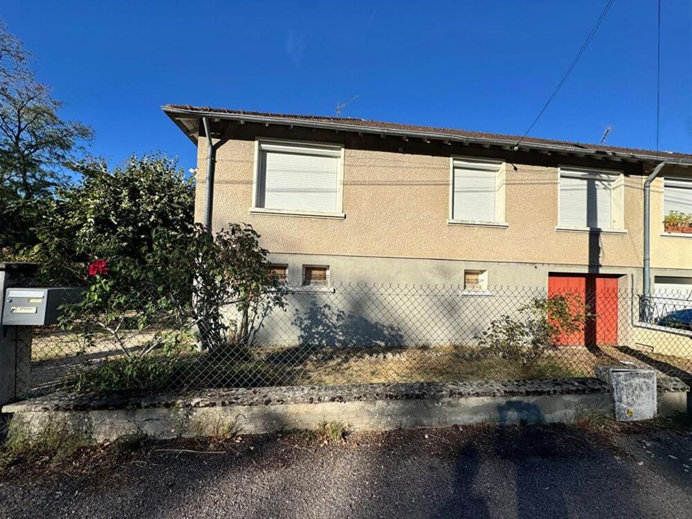 Vente Maison Maison Vierzon 1220.45 m2 Vierzon