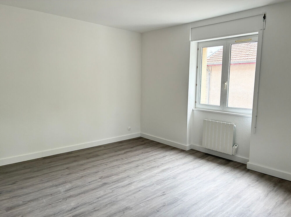 APPARTEMENT T3 RÉNOVÉ -FEURS
