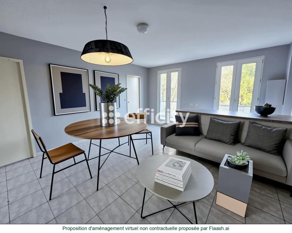 Vente Appartement Appartement La rochelle