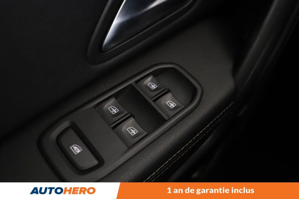 Duster II 1.5 dCi Prestige 4x4 110 ch 2018 occasion 92130 Issy-les-Moulineaux