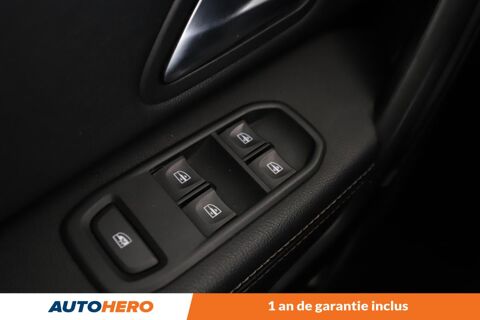 Duster II 1.5 dCi Prestige 4x4 110 ch 2018 occasion 92130 Issy-les-Moulineaux