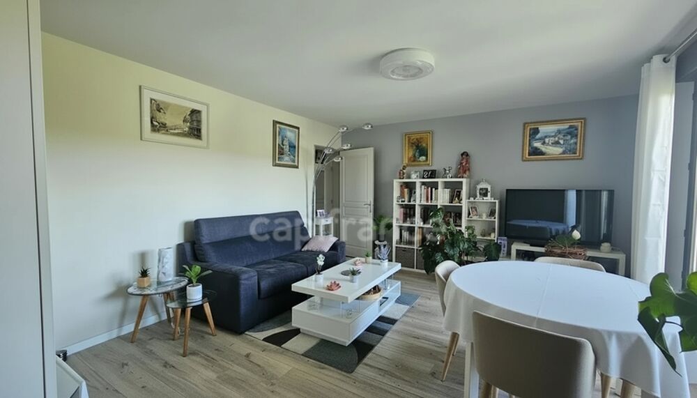 Vente Appartement Appartement viager à vendre occupé 4 pièces MANTES LA JOLIE (78) Mantes la jolie