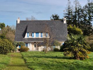  Maison à vendre 6 pièces 162 m²