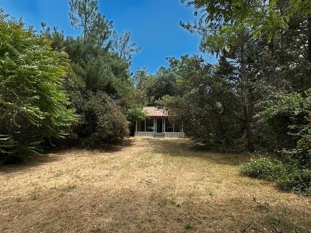 à vendre  Maison Saint-Georges-de-Didonne (17110)