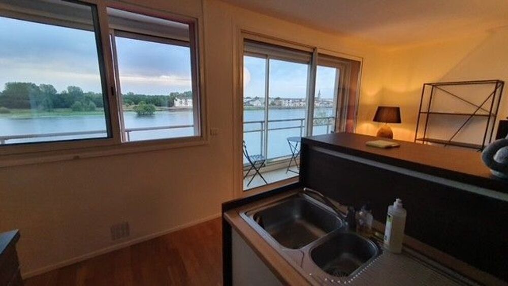Appartement de 67m2 à louer sur Mâcon