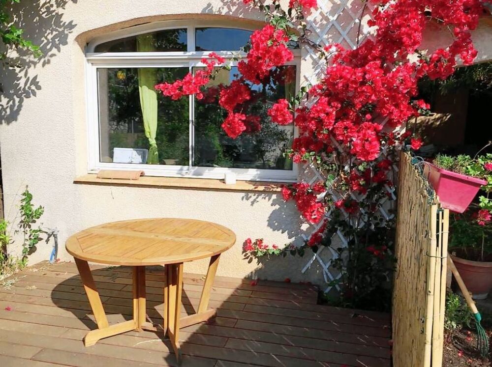 Location Maison Maison de 55m2 à louer sur Frontignan Frontignan