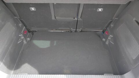 C3 Aircross 1.2 PureTech 130 EAT6 Shine - Automatique 2020 occasion 01310 Polliat