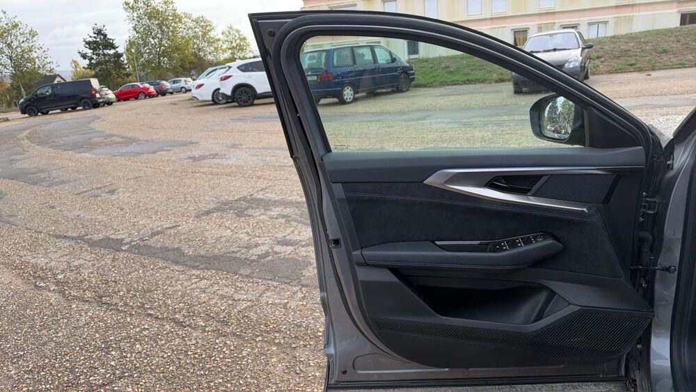 Austral I 1.2 DIG-T 200 Hybrid 2WD Xtronic Techno Esprit Alpine 2023 occasion 89000 Auxerre