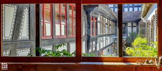  Maison � vendre 15 + pi�ces 480 m�