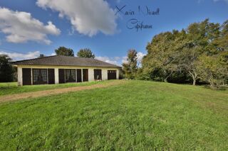  Maison à vendre 4 pièces 95 m²