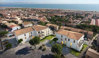  Appartement � vendre 2 pi�ces 40 m�