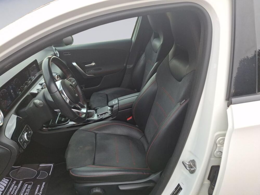 Classe A IV 180 AMG LINE 2020 occasion 55800 Contrisson