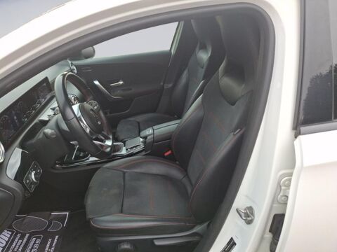 Classe A IV 180 AMG LINE 2020 occasion 55800 Contrisson