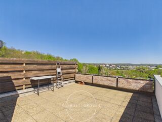  Appartement � vendre 5 pi�ces 104 m�