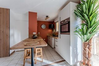  Appartement � vendre 2 pi�ces 43 m�