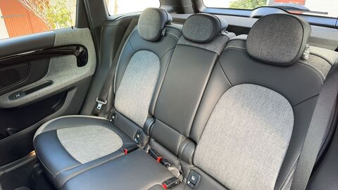 Countryman 1.5 Cooper 136 DCT7 Edition Longstone - Automatique Toit ouv 2019 occasion 31700 Blagnac