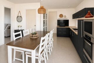  Appartement à vendre 3 pièces 75 m²