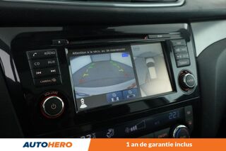 Qashqai 1.6 dCi 130 ch 2018 occasion 92130 Issy-les-Moulineaux