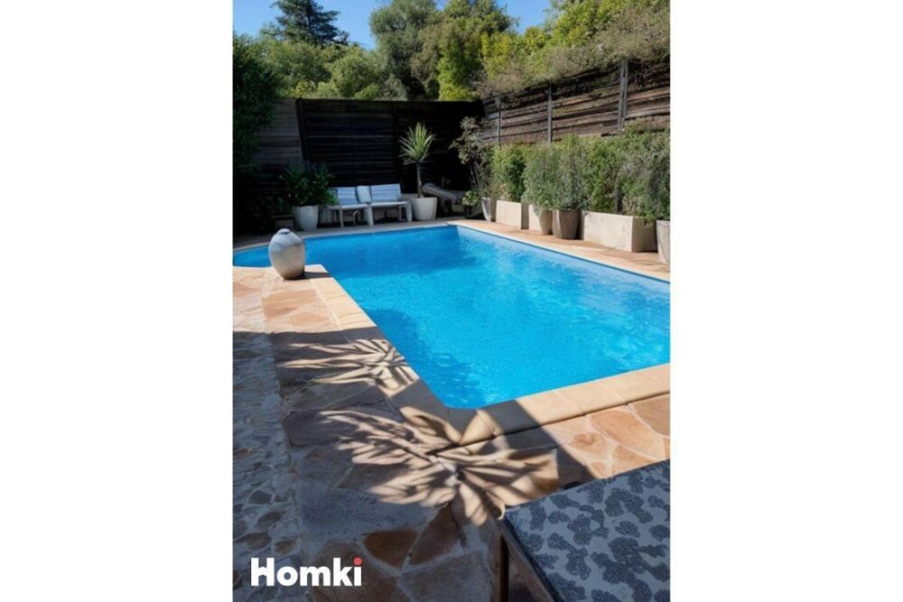 � vendre  Maison Marseille 11