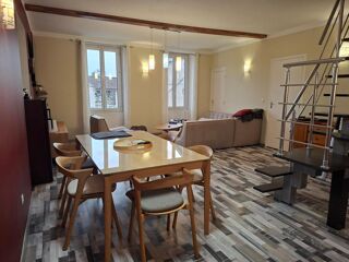  Duplex/triplex � vendre 5 pi�ces 126 m�