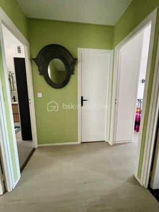  Duplex/triplex à vendre 4 pièces 80 m²