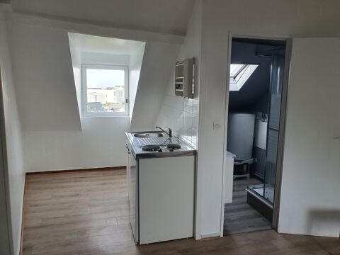 Appartement � louer 1 pi�ce 24 m�