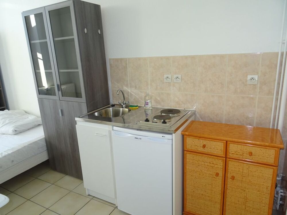 Location Appartement Studio de 11m2 à louer sur Nancy Nancy