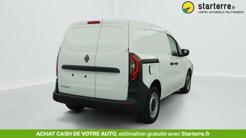 Kangoo Express TOLE L1 BLUE DCI 95 GSR2 ADVANCE 2026 occasion 69190 Saint-Fons