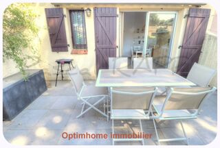  Maison � vendre 3 pi�ces 31 m�