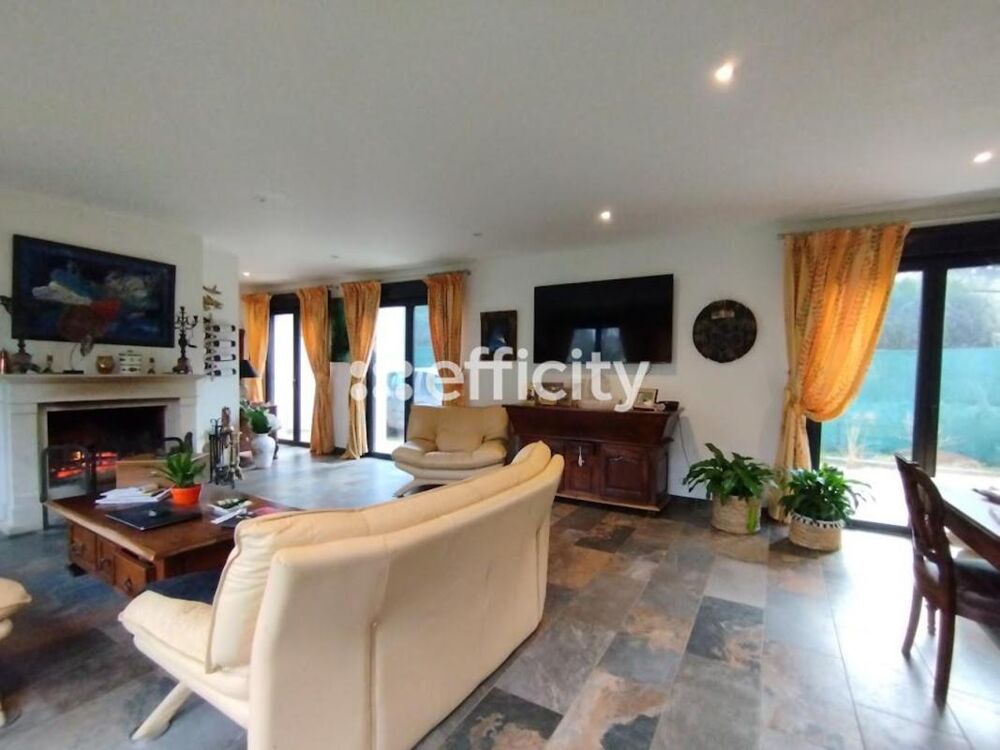 Vente Villa Villa Orcemont