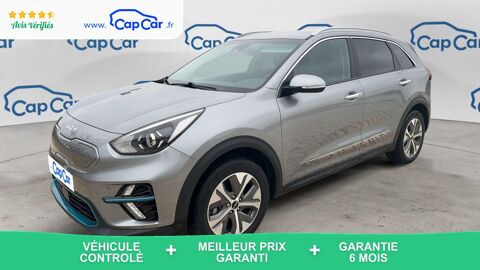 Kia Niro 204 64 kWh Active - Automatique 2022 occasion Sandillon 45640