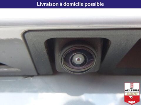 Juke HYBRID 143 N-Connecta +Pack Hiver 2026 occasion 10150 Lavau