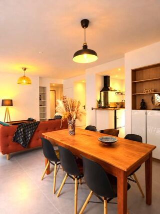  Appartement à vendre 3 pièces 61 m²