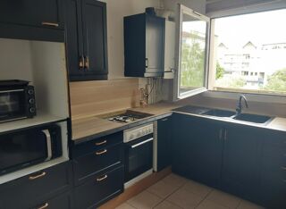  Appartement à vendre 4 pièces 91 m²