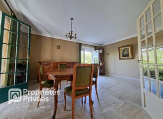  Maison à vendre 7 pièces 201 m²