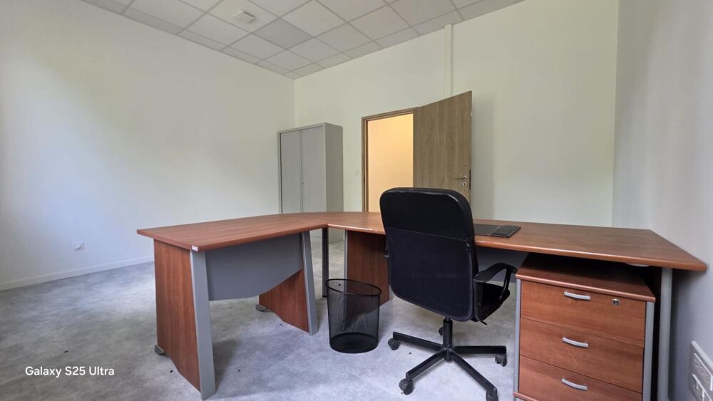   PARC ALATA- EXCLUSIVITÉ - Centre d'affaires NEUF Creil