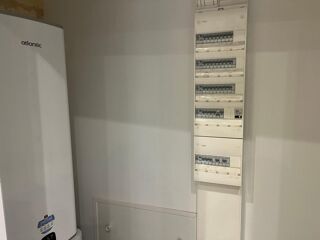  Maison à vendre 5 pièces 132 m²