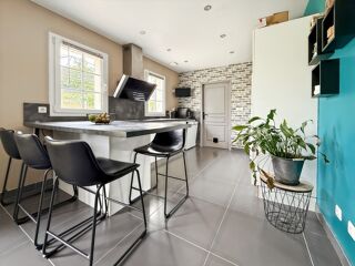  Maison à vendre 5 pièces 107 m²