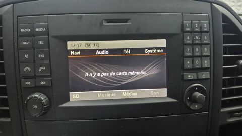 Vito VU Long 2.2 CDI 136 Select 2020 occasion 59400 Cambrai