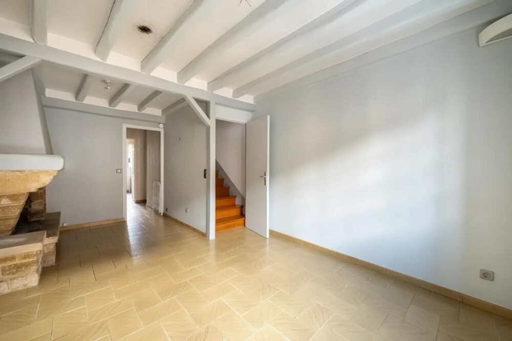 Maison de 80 m² avec terrasse, Meulan-en-Yvelines