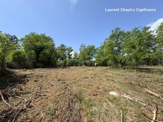  Terrain à vendre 2400 m²