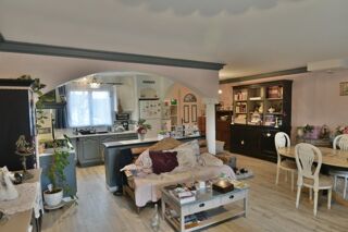  Maison à vendre 4 pièces 95 m²