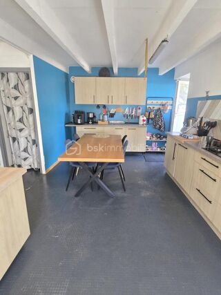  Maison à vendre 5 pièces 106 m²